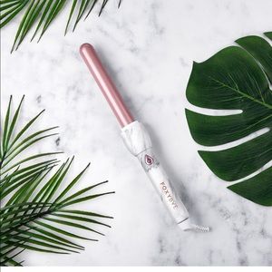 Foxybae 25mm Curling Iron
